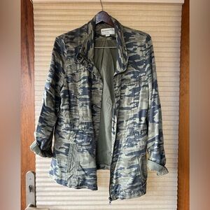 Marrakech Camo Jacket L